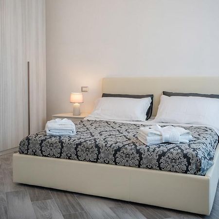 Casa Vacanza Diana Agnone Exteriér fotografie