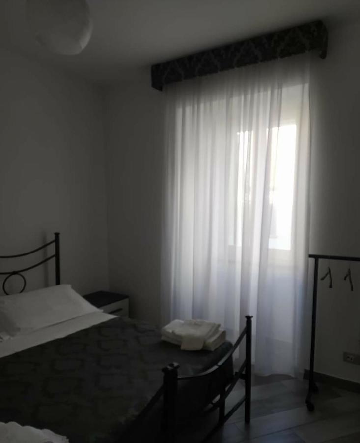 Casa Vacanza Diana Agnone Exteriér fotografie