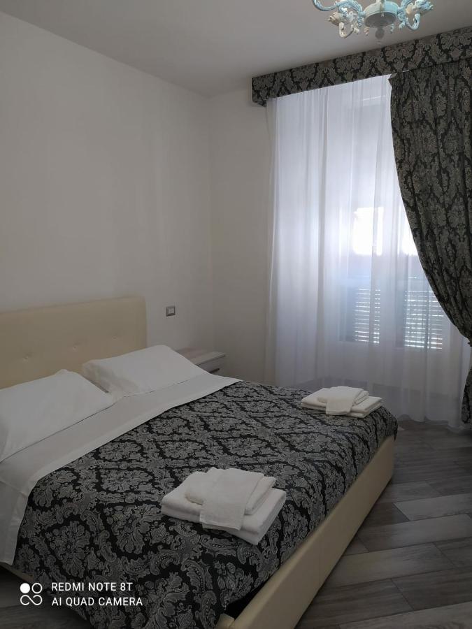 Casa Vacanza Diana Agnone Exteriér fotografie