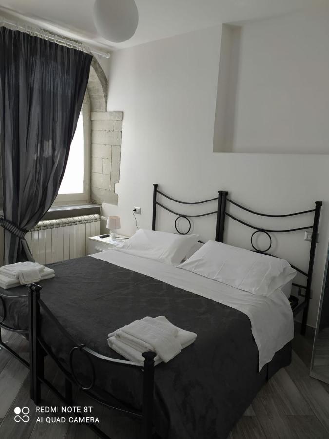 Casa Vacanza Diana Agnone Exteriér fotografie