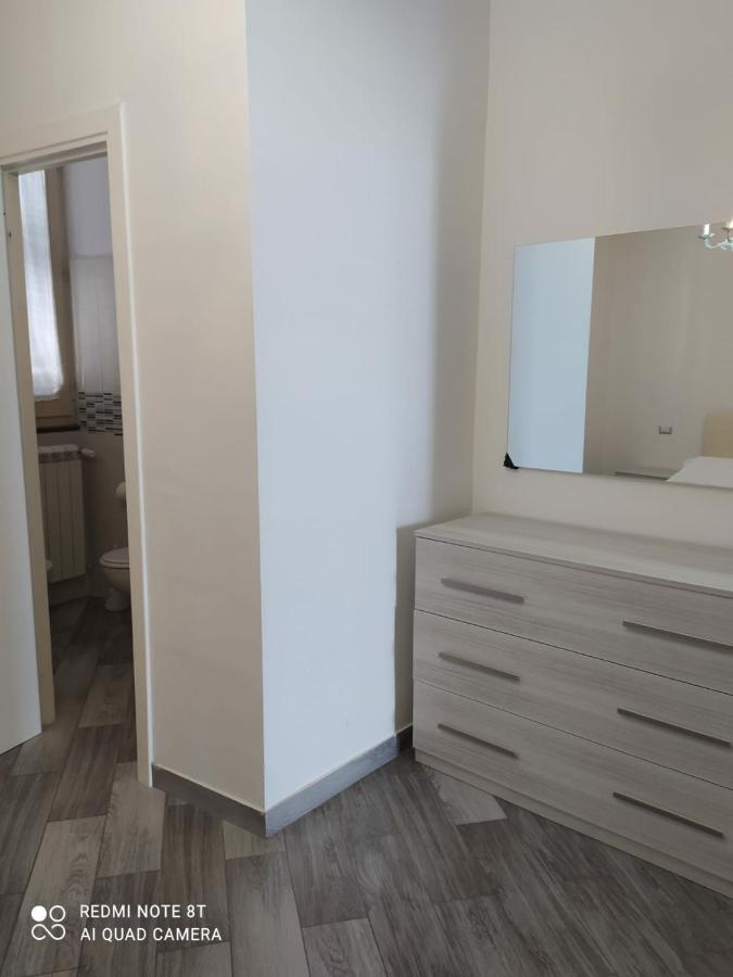 Casa Vacanza Diana Agnone Exteriér fotografie