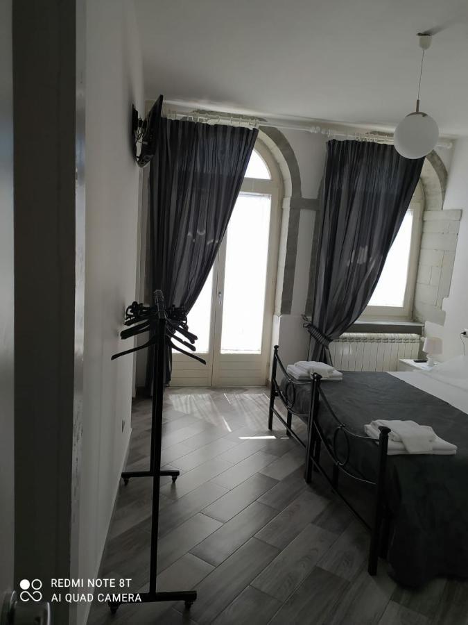 Casa Vacanza Diana Agnone Exteriér fotografie