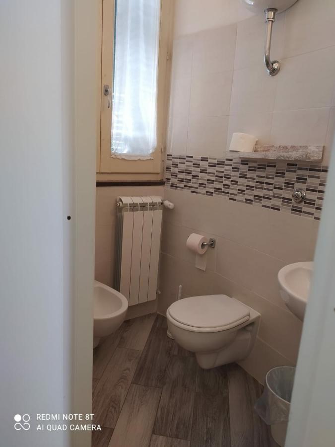 Casa Vacanza Diana Agnone Exteriér fotografie