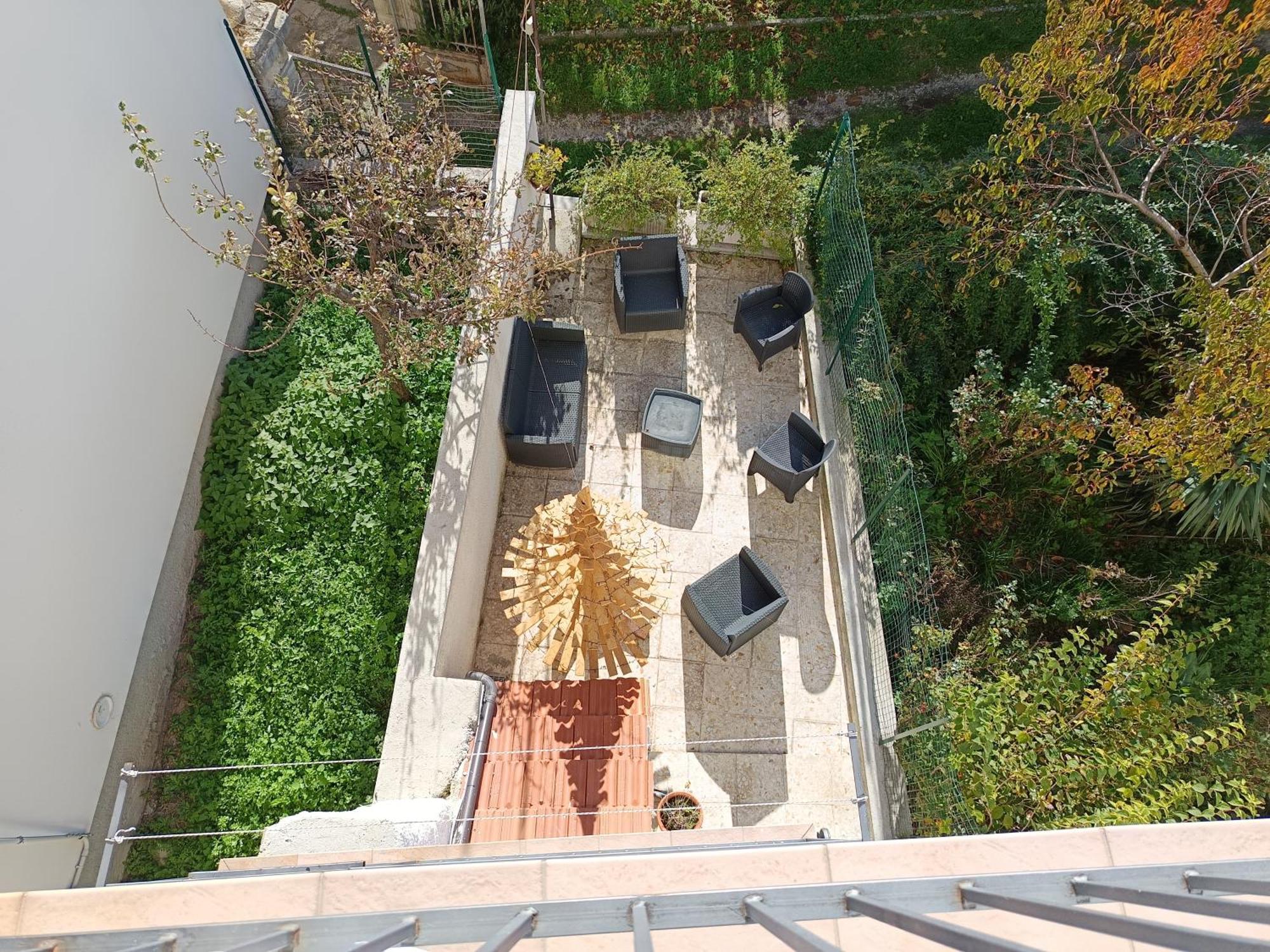 Casa Vacanza Diana Agnone Exteriér fotografie