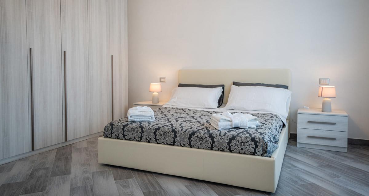 Casa Vacanza Diana Agnone Exteriér fotografie